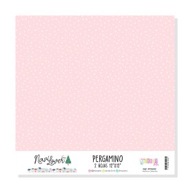 pergamino mini estrellas